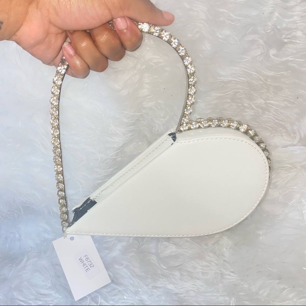 Heart Mini Bag